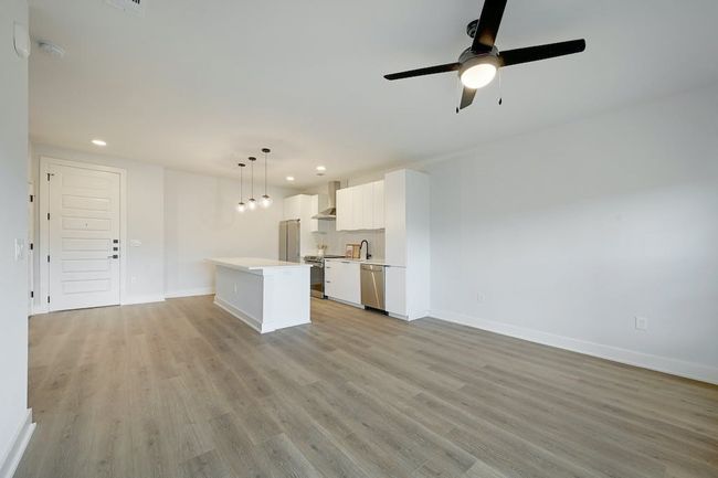 APT-304 - 2500 Longview St, Condo with 1 bedrooms, 1 bathrooms and 1 parking in Austin TX | Image 9