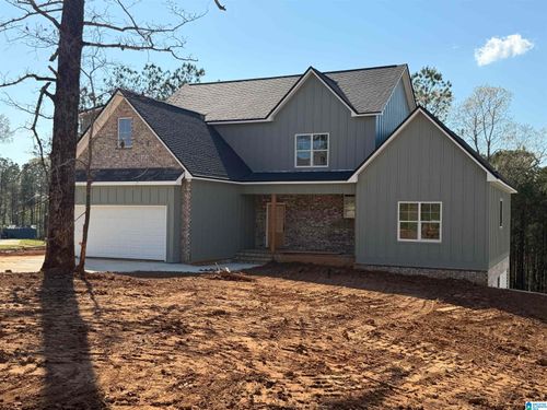 198 Estates Club Dr, PELL CITY, AL, 35128-8106 | Card Image