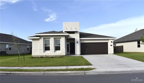 3609 Paso Dr, Harlingen, TX, 78550-2903 | Card Image