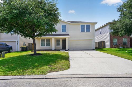 314 Falling Pine Dr, Conroe, TX, 77304-5027 | Card Image