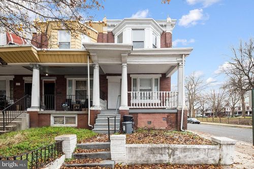 851 S 57th St, PHILADELPHIA, PA, 19143-2832 | Card Image