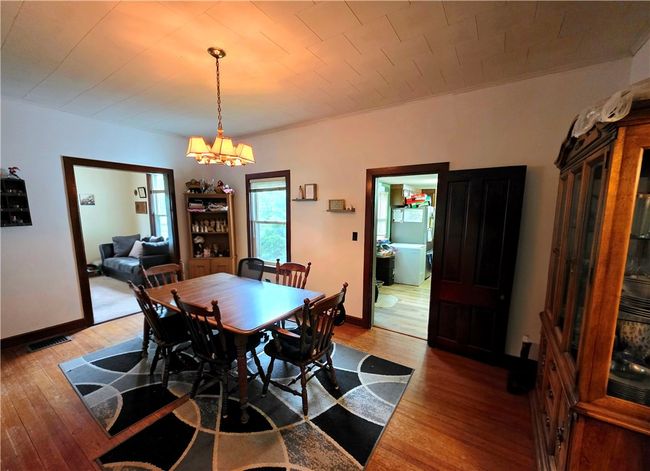 310 N Ellen St, House other with 2 bedrooms, 1 bathrooms and null parking in Homer IL | Image 7