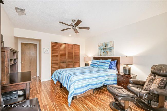 443 Hawthorne Ct, Townhouse with 2 bedrooms, 2 bathrooms and null parking in Indian Harbour Beach FL | Image 23