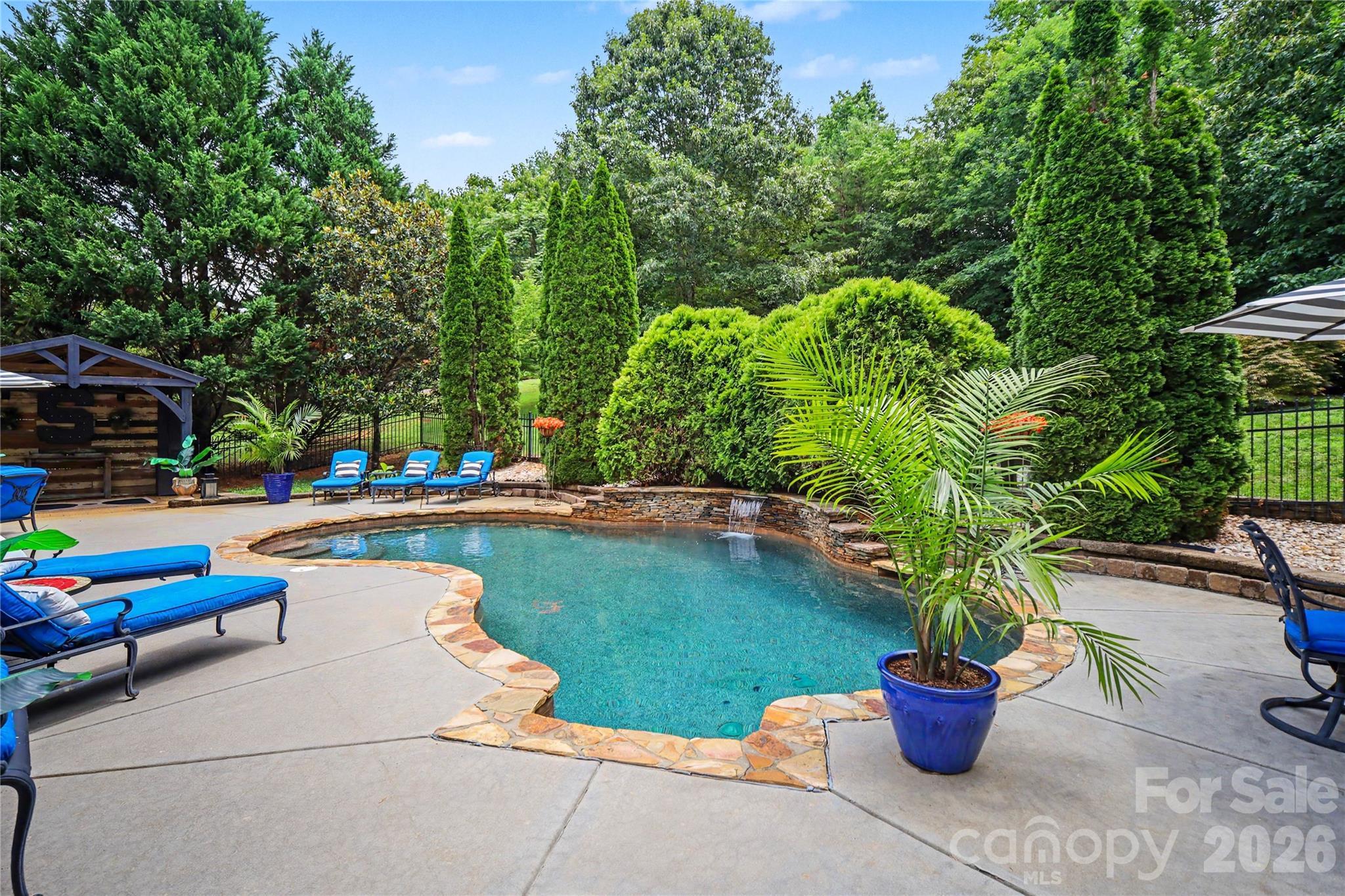 Residential in Mooresville 4