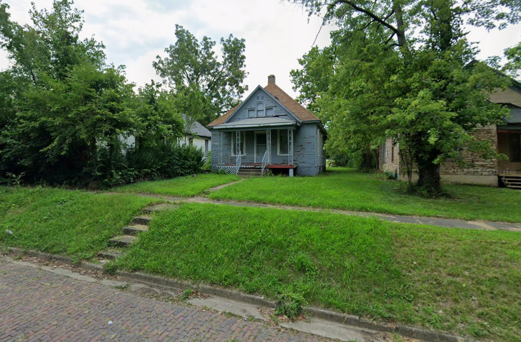 Residential in Decatur 3