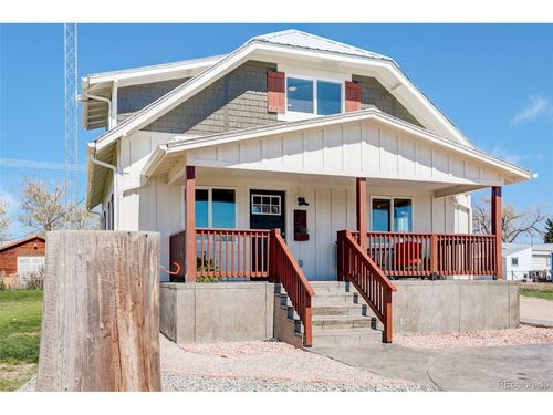 454 4th Ave, Deer Trail, CO, 80105-8045 | Card Image
