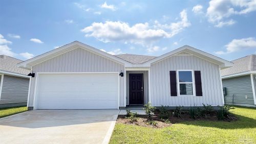 4333 Tiger Oak Ct, Pace, FL, 32571 | Card Image