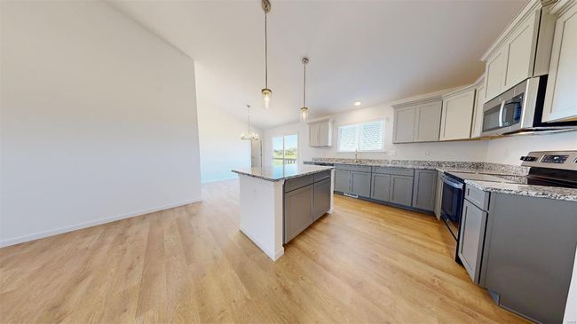 0 Acorn Dr, House other with 3 bedrooms, 2 bathrooms and 2 parking in O Fallon MO | Image 20