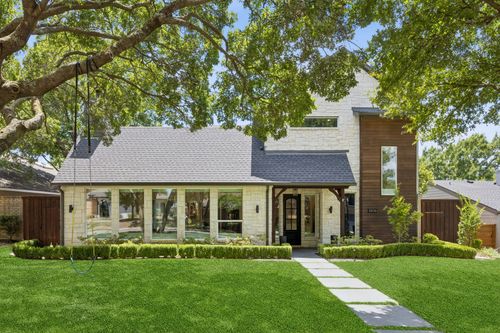 6506 Barnsbury Court, Dallas, TX, 75248 | Card Image