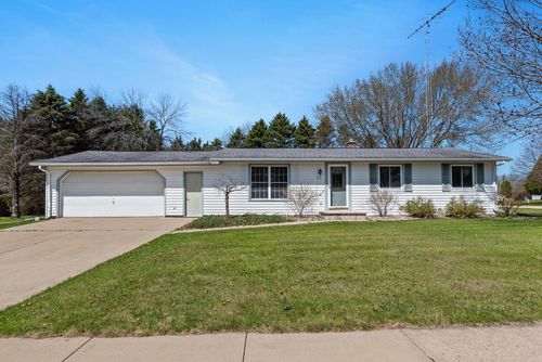 305 Hill Road, ROSENDALE, WI, 54974 | Card Image