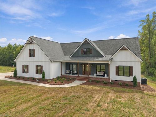 224 Pearson Farm Rd, Summerfield, NC, 27358-9596 | Card Image