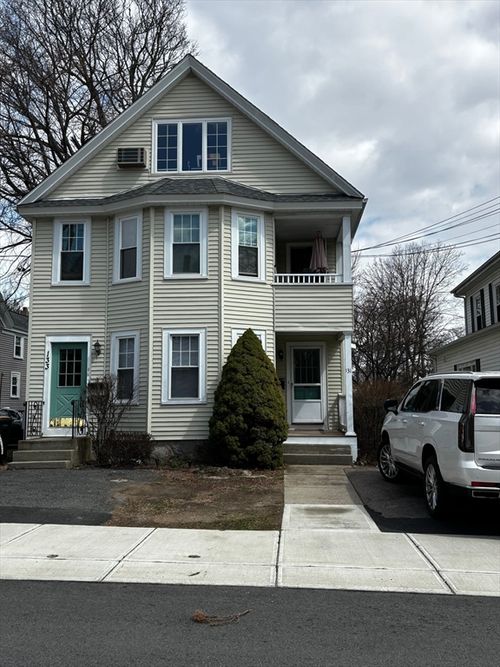 1-131 Vernon St, Norwood, MA, 02062 | Card Image