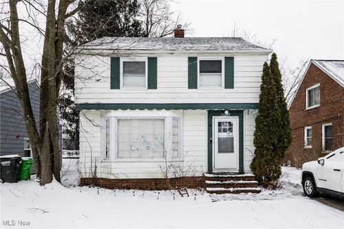 20604 Kings Highway, Warrensville Heights, OH, 44122 | Card Image