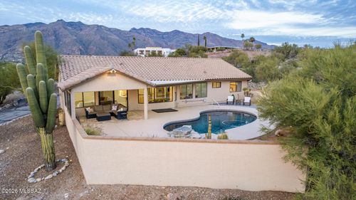 5555 N Sundance Pl, Tucson, AZ, 85718-5513 | Card Image