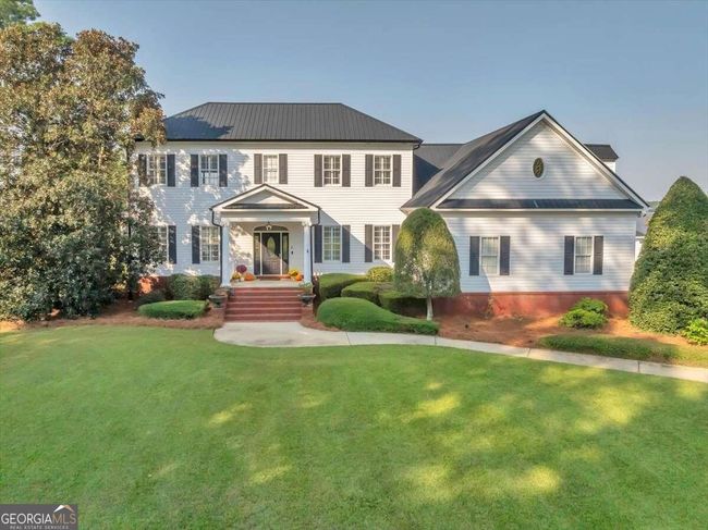 286 Cannon Branch Rd, House other with 3 bedrooms, 4 bathrooms and 2 parking in Cordele GA | Image 75