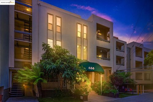 114-466 Crescent St, Oakland, CA, 94610-2662 | Card Image