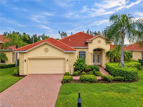 16107 Coco Hammock Way, FORT MYERS, FL, 33908-8295 | Card Image