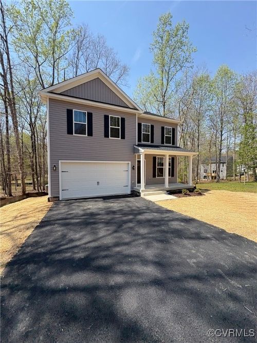 406 Westover Pkwy, LOCUST GROVE, VA, 22508-5174 | Card Image