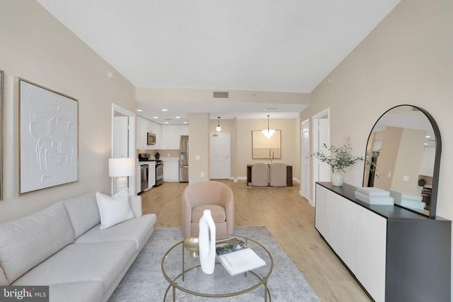 UNIT-321W - 3600 S Glebe Rd, Condo with 2 bedrooms, 2 bathrooms and null parking in ARLINGTON VA | Image 10