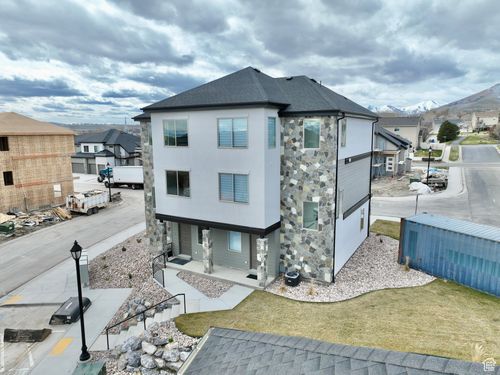 165-168 W Harvest Village Ln, Saratoga Springs, UT, 84045-4001 | Card Image