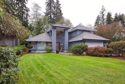 1631 Emerson Crt, House other with 4 bedrooms, 3 bathrooms and 2 parking in North Vancouver BC | Image 1