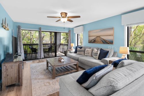 unit-7827-20 Carnoustie Rd, Hilton Head Island, SC, 29928-5180 | Card Image