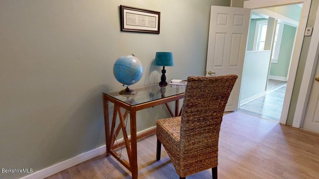 208 Columbia St, House other with 4 bedrooms, 1 bathrooms and 2 parking in Adams MA | Image 15
