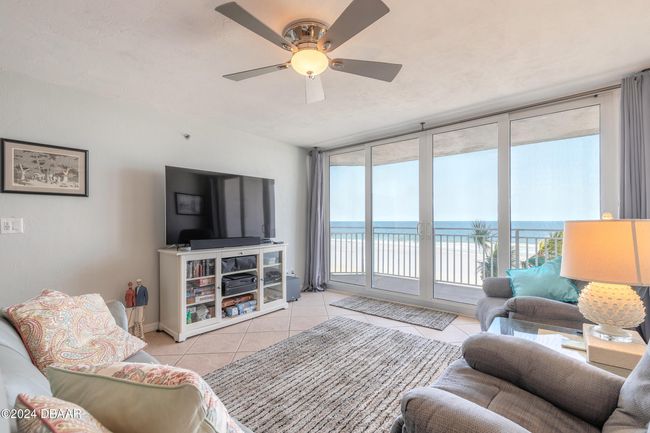 3060 - 4641 S Atlantic Ave, Condo with 2 bedrooms, 2 bathrooms and null parking in Ponce Inlet FL | Image 4