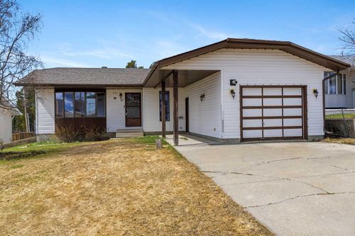 27 Tressa St, Swan Hills, AB, T0G2C0 | Card Image