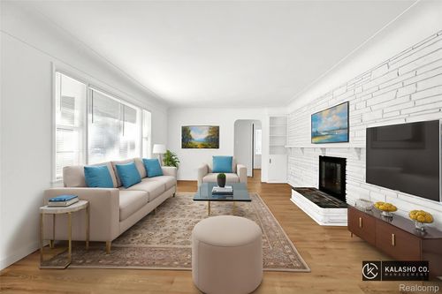 2580 Walnut Lake Rd, West Bloomfield, MI, 48323-3746 | Card Image