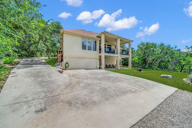 10210 Rafter O Trl, House other with 3 bedrooms, 3 bathrooms and null parking in Helotes TX | Image 40