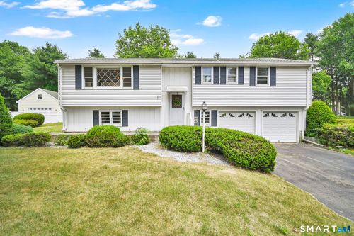 55 Ordway Dr, South Windsor, CT, 06074-3426 | Card Image