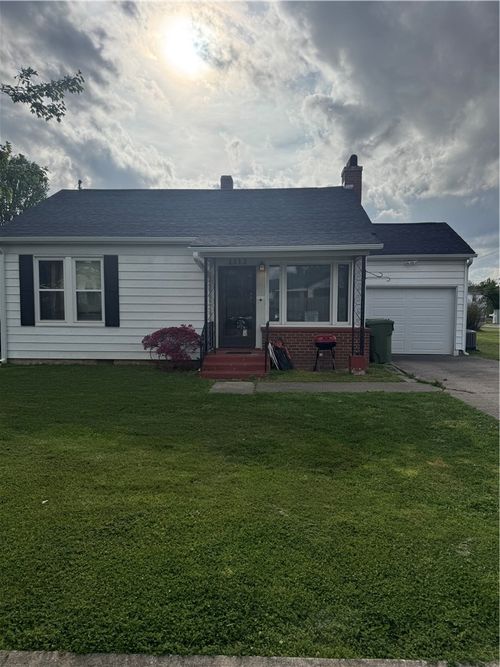 1112 10th Street, Rogers, AR, 72756 | Card Image