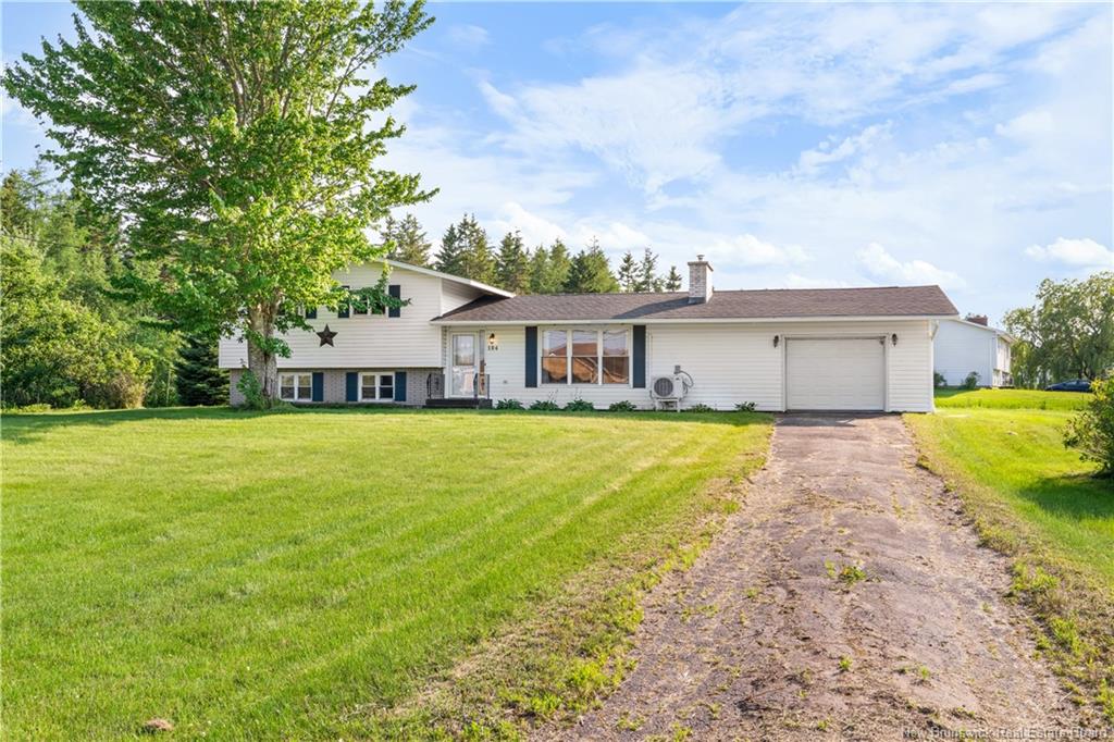 Residential in Bouctouche 2