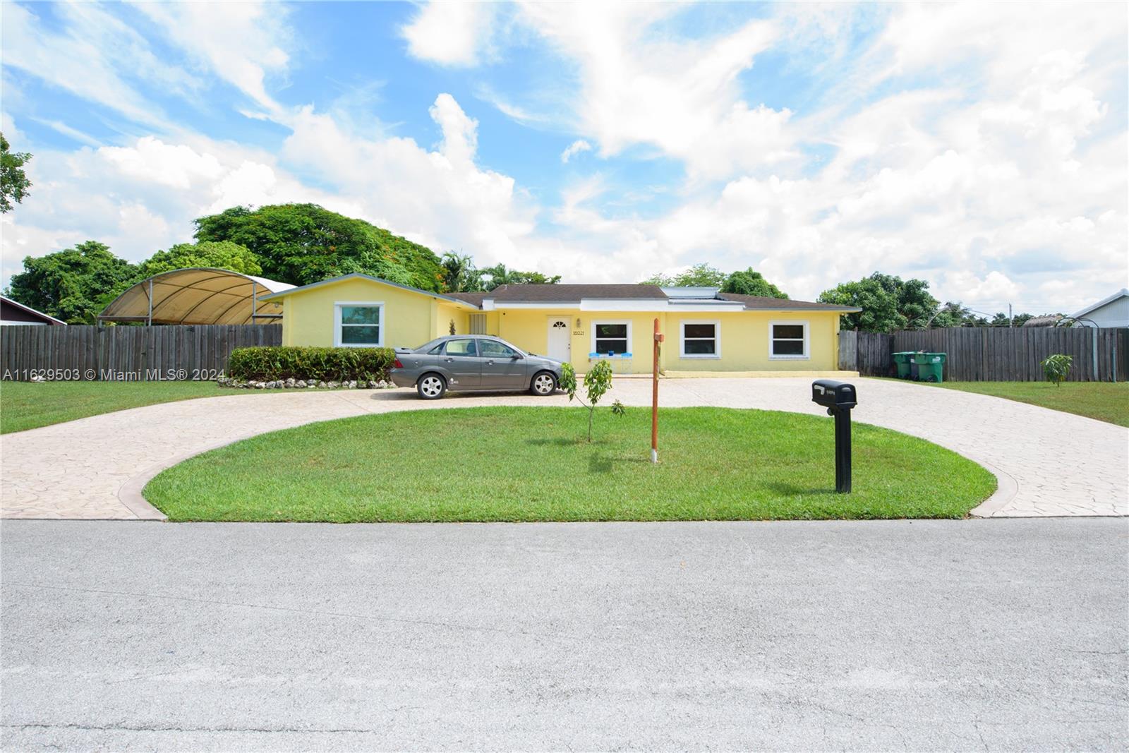 281st St, Homestead, FL 33033