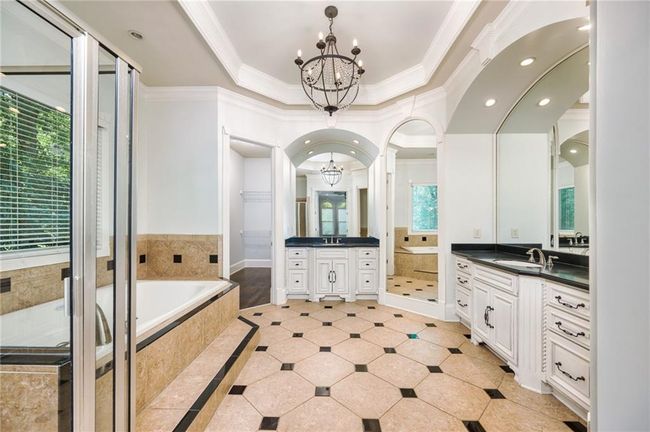 105 Chablis Ct, House other with 4 bedrooms, 4 bathrooms and null parking in Braselton GA | Image 22