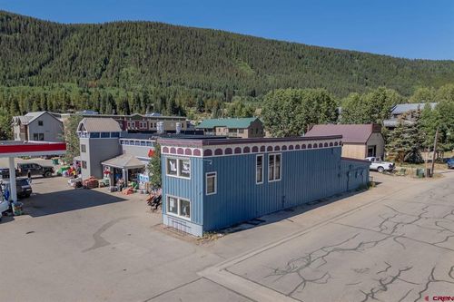 601 6th St, Crested Butte, CO, 81224-5672 | Card Image