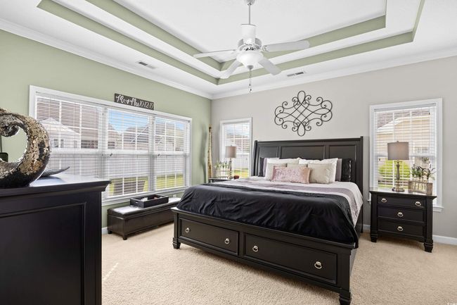 107 Fox Den Dr, House other with 4 bedrooms, 3 bathrooms and 4 parking in Murrells Inlet SC | Image 25