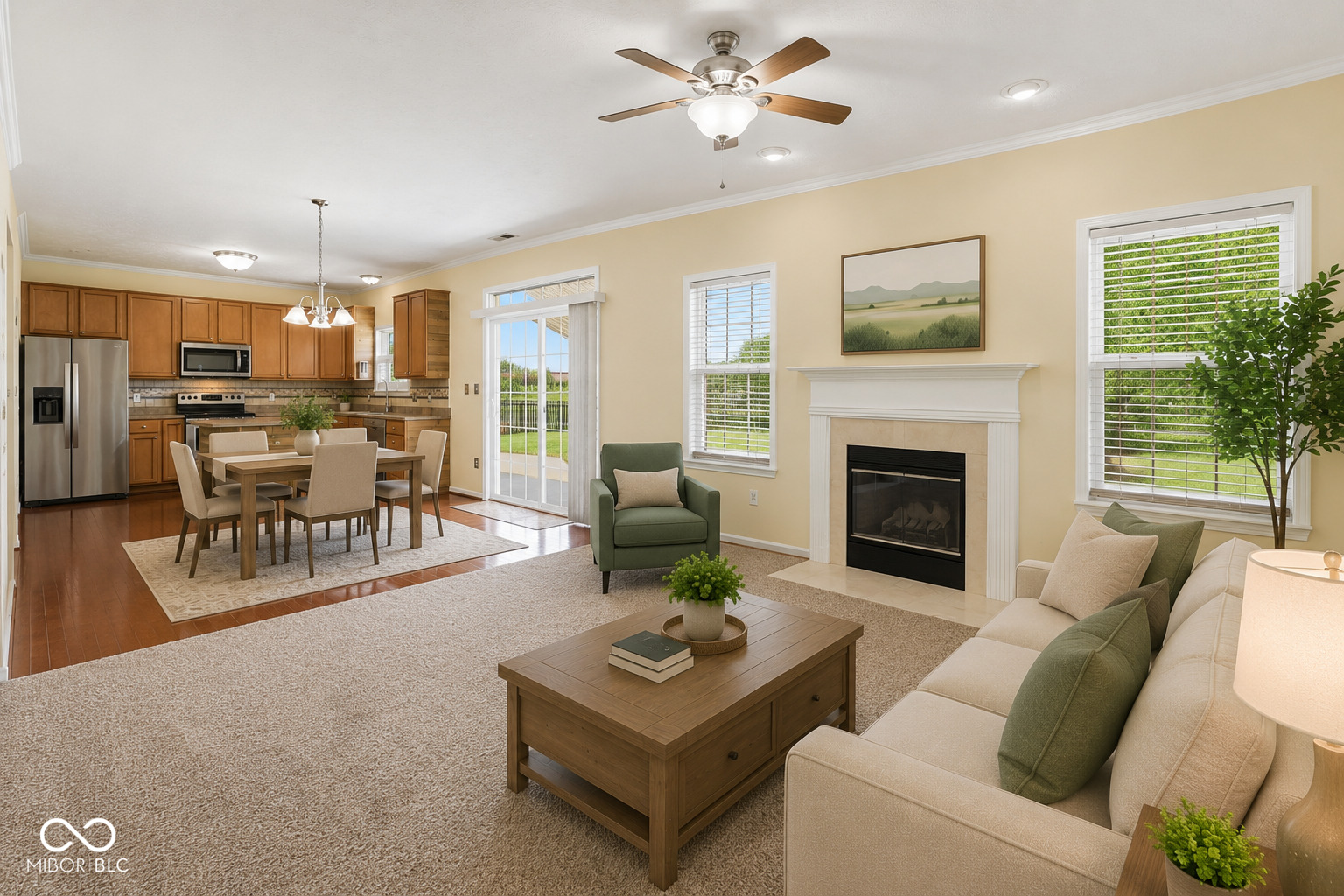 Residential in McCordsville 4