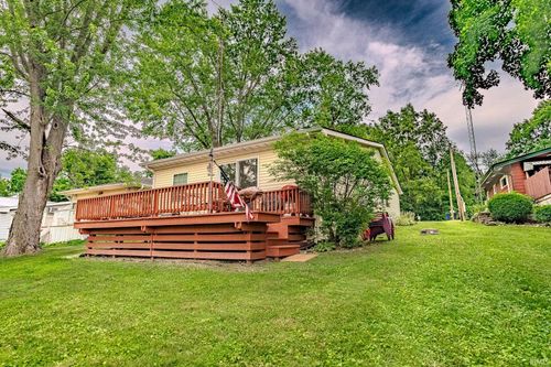 3776 N Doug Ct, Monticello, IN, 47960 | Card Image