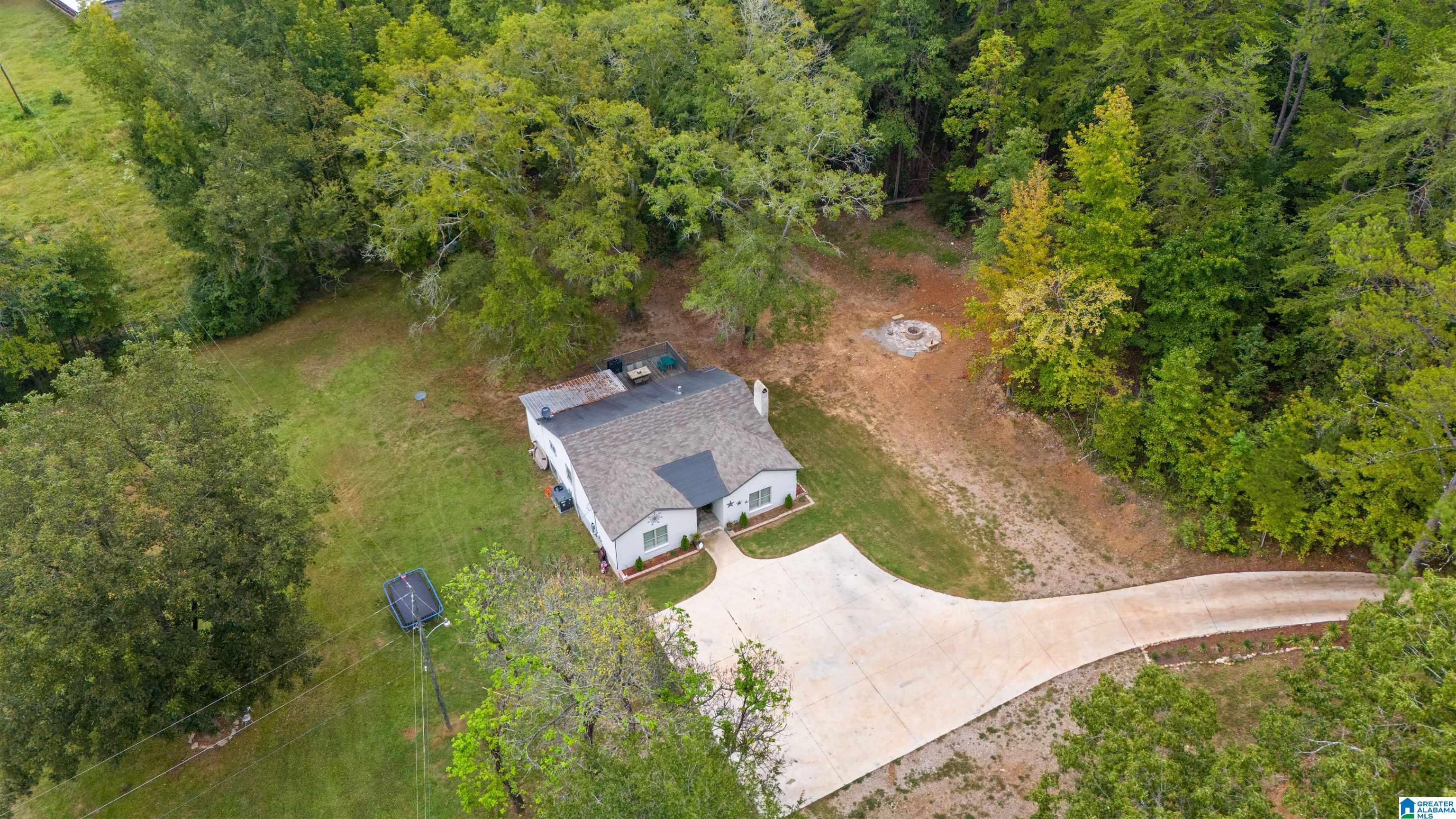 Maylene Dr, Alabaster, AL 35114