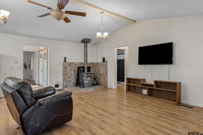 13386 Fm 858, House other with 3 bedrooms, 2 bathrooms and null parking in Ben Wheeler TX | Image 14