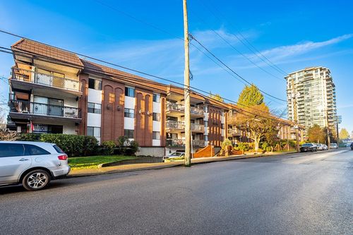 104-707 Hamilton St, New Westminster, BC, V3M2M7 | Card Image