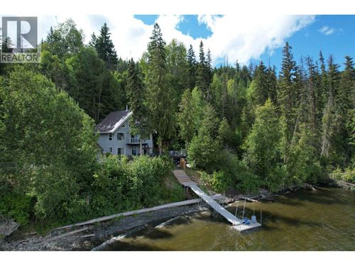 3937 Canim Hendrix Lake Rd, Canim Lake 1, BC, V0K1X3 | Card Image