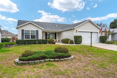 17713 Se 89th Milford Ave, The Villages, FL, 32162-0891 | Card Image