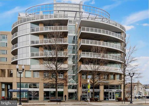 707-3409 Wilson Blvd, ARLINGTON, VA, 22201-2246 | Card Image