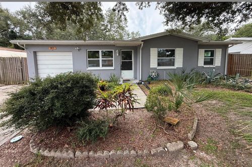 953 Cedarwood Ave, DUNEDIN, FL, 34698-7208 | Card Image