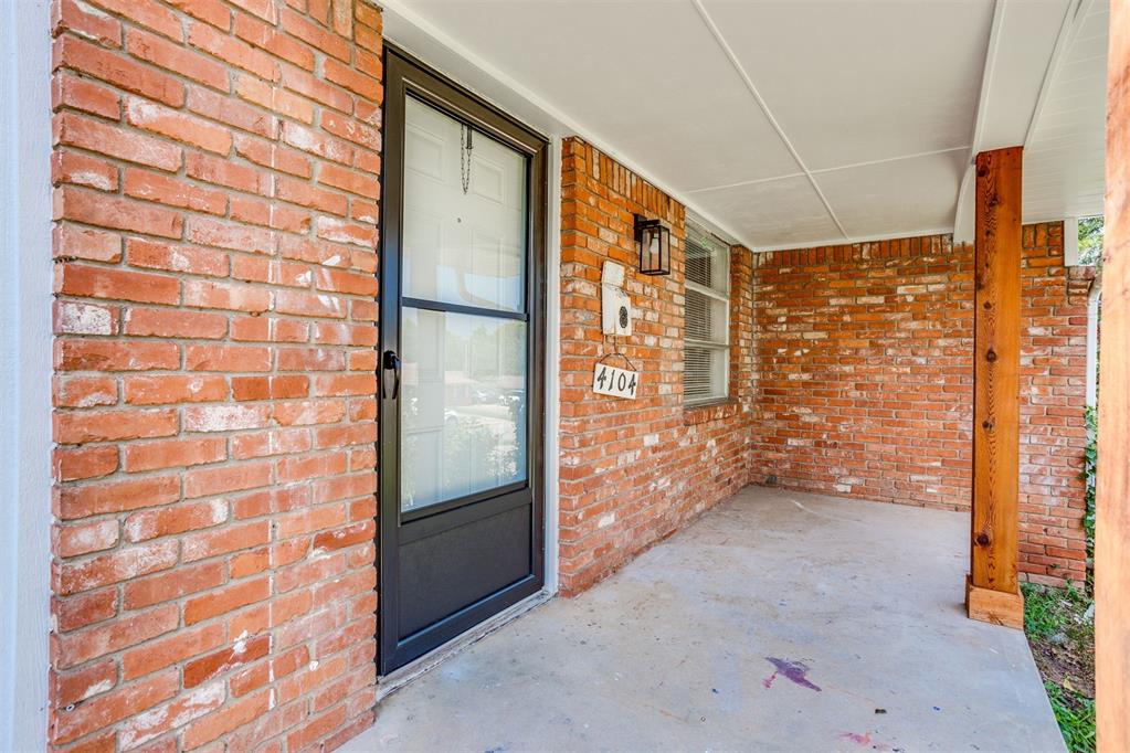 Liberty St, Oklahoma City, OK 73107