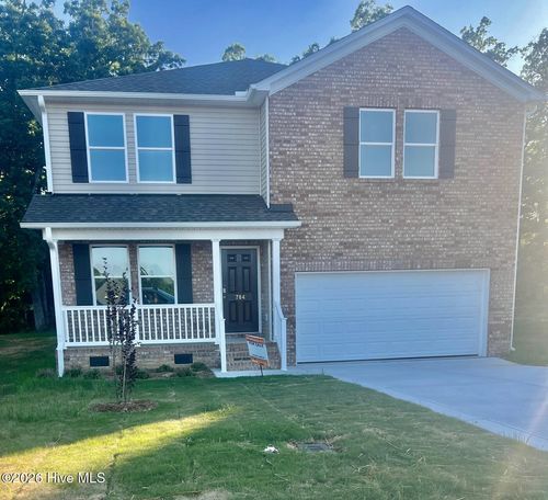 784 Rivers Edge Pkwy, Roanoke Rapids, NC, 27870-3281 | Card Image