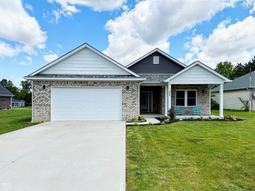 155 Patriots Landing Dr, Fillmore, IN, 46128 | Card Image